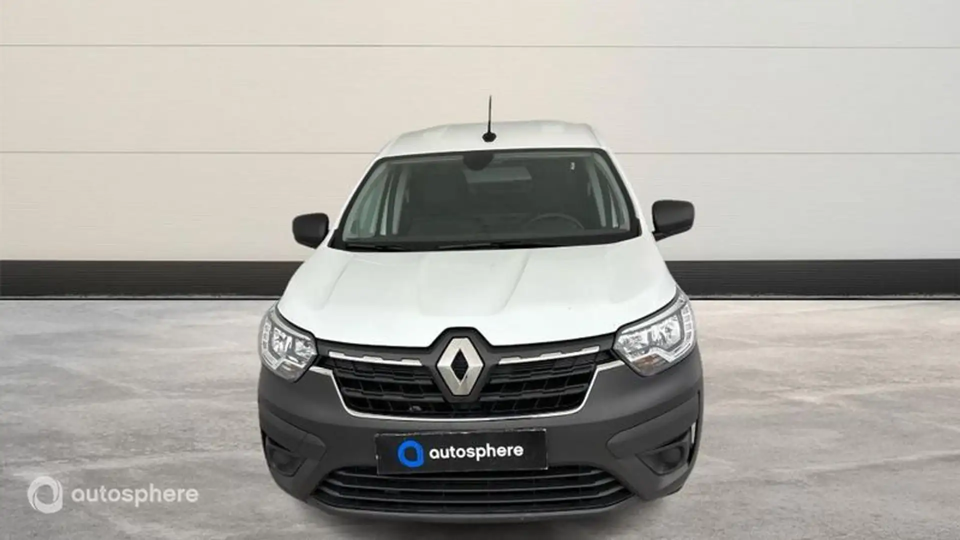 Renault Express 1.5 Blue dCi 95ch Confort 22 - 2