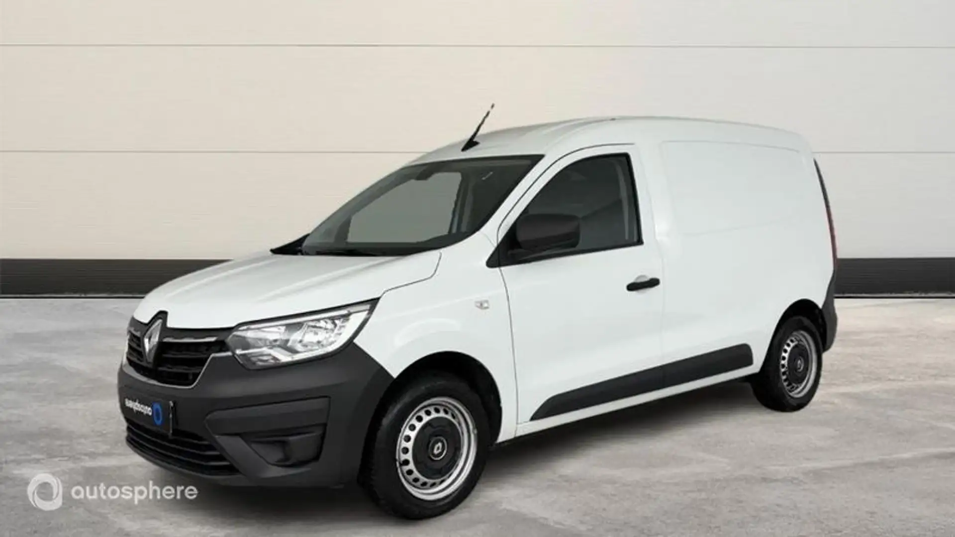 Renault Express 1.5 Blue dCi 95ch Confort 22 - 1