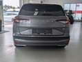 Skoda Enyaq 80 ecoSuite APP PDC KAM ACC LED LEDER Grigio - thumbnail 5