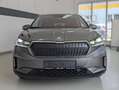 Skoda Enyaq 80 ecoSuite APP PDC KAM ACC LED LEDER Grigio - thumbnail 11