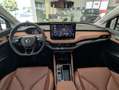 Skoda Enyaq 80 ecoSuite APP PDC KAM ACC LED LEDER Grau - thumbnail 22