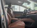Skoda Enyaq 80 ecoSuite APP PDC KAM ACC LED LEDER Grau - thumbnail 19