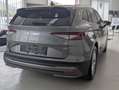 Skoda Enyaq 80 ecoSuite APP PDC KAM ACC LED LEDER Grigio - thumbnail 8