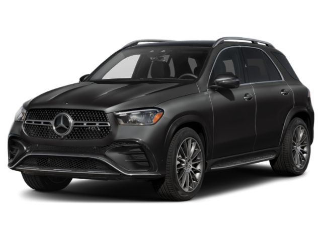 2026 Mercedes-Benz GLE 450 (4MATIC SUV)