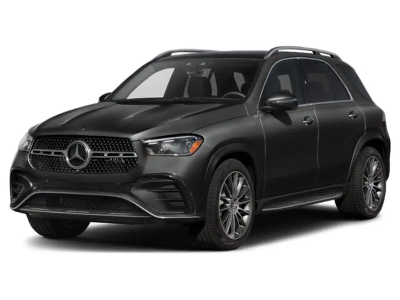 2026 Mercedes-Benz GLE