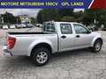 Great Wall Steed 4WD 2.4 GPL Work P.L. 4X4 PRONTA CONSEGNA Argento - thumbnail 3