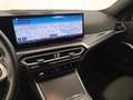 BMW 320 d Touring mhev 48V Msport auto Nero - thumbnail 15