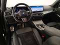 BMW 320 d Touring mhev 48V Msport auto Nero - thumbnail 6