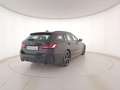 BMW 320 d Touring mhev 48V Msport auto Nero - thumbnail 4