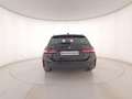 BMW 320 d Touring mhev 48V Msport auto Nero - thumbnail 5