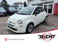 Fiat 500 1.0 Dolcevita Navi PDC Tempomat Weiß - thumbnail 1