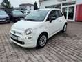 Fiat 500 1.0 Dolcevita Navi Pano PDC Tempomat Blanc - thumbnail 2