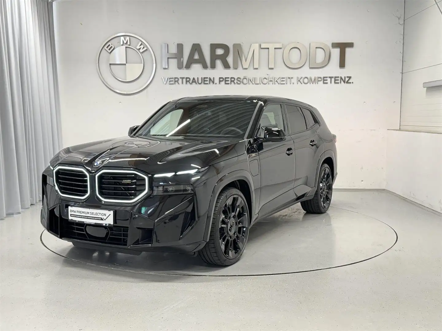 BMW XM Noir - 2
