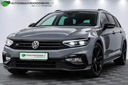 Volkswagen Passat Variant R LINE 4Motion
