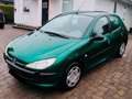 Peugeot 206 206 60 Presence Vert - thumbnail 4