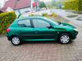 Peugeot 206 206 60 Presence Vert - thumbnail 5
