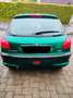 Peugeot 206 206 60 Presence Vert - thumbnail 2