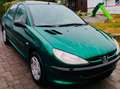 Peugeot 206 206 60 Presence Vert - thumbnail 3