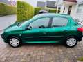 Peugeot 206 206 60 Presence Vert - thumbnail 6