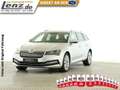 Skoda Superb Combi Style iV Matrix Navi AHK ACC SHZ LM Silber - thumbnail 1