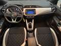 Nissan Micra 1.0L Acenta Camera | Cruise Control | Airco | Stoe Noir - thumbnail 3