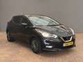 Nissan Micra 1.0L Acenta Camera | Cruise Control | Airco | Stoe Noir - thumbnail 11