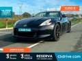 Nissan 370Z ROADSTER 3.7 V6 PACK NAV LL 19" AS Negro - thumbnail 1