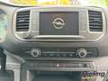Opel Vivaro -E Fahrgestell Pritsche ELEKTRO (100KW) Blanc - thumbnail 11
