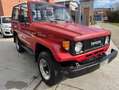 Toyota Land Cruiser Land Cruiser lj70 Metal Top 2.5 td LX Rosso - thumbnail 3