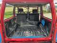 Toyota Land Cruiser Land Cruiser lj70 Metal Top 2.5 td LX Rosso - thumbnail 7
