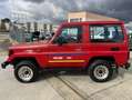 Toyota Land Cruiser Land Cruiser lj70 Metal Top 2.5 td LX Rosso - thumbnail 9