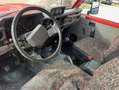 Toyota Land Cruiser Land Cruiser lj70 Metal Top 2.5 td LX Rosso - thumbnail 10