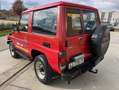 Toyota Land Cruiser Land Cruiser lj70 Metal Top 2.5 td LX Rosso - thumbnail 8