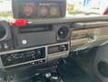 Toyota Land Cruiser Land Cruiser lj70 Metal Top 2.5 td LX Rosso - thumbnail 13