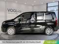 Fiat Doblo Doblò Serie 3-360 PK Schwarz - thumbnail 2