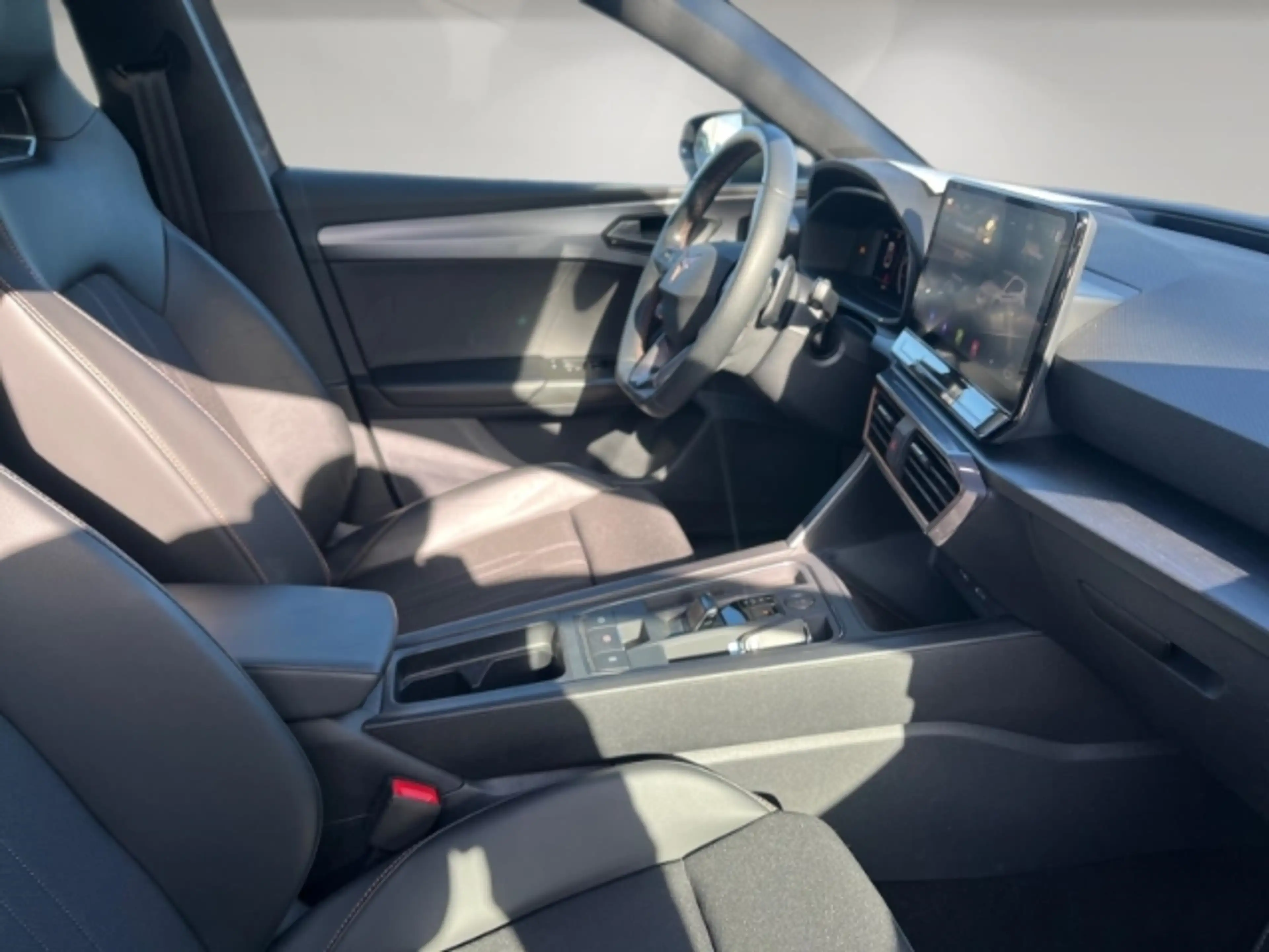 CUPRA Leon VZ CUPRA 2.0 TSI Navi/Kamera/CarPlay — photo 14