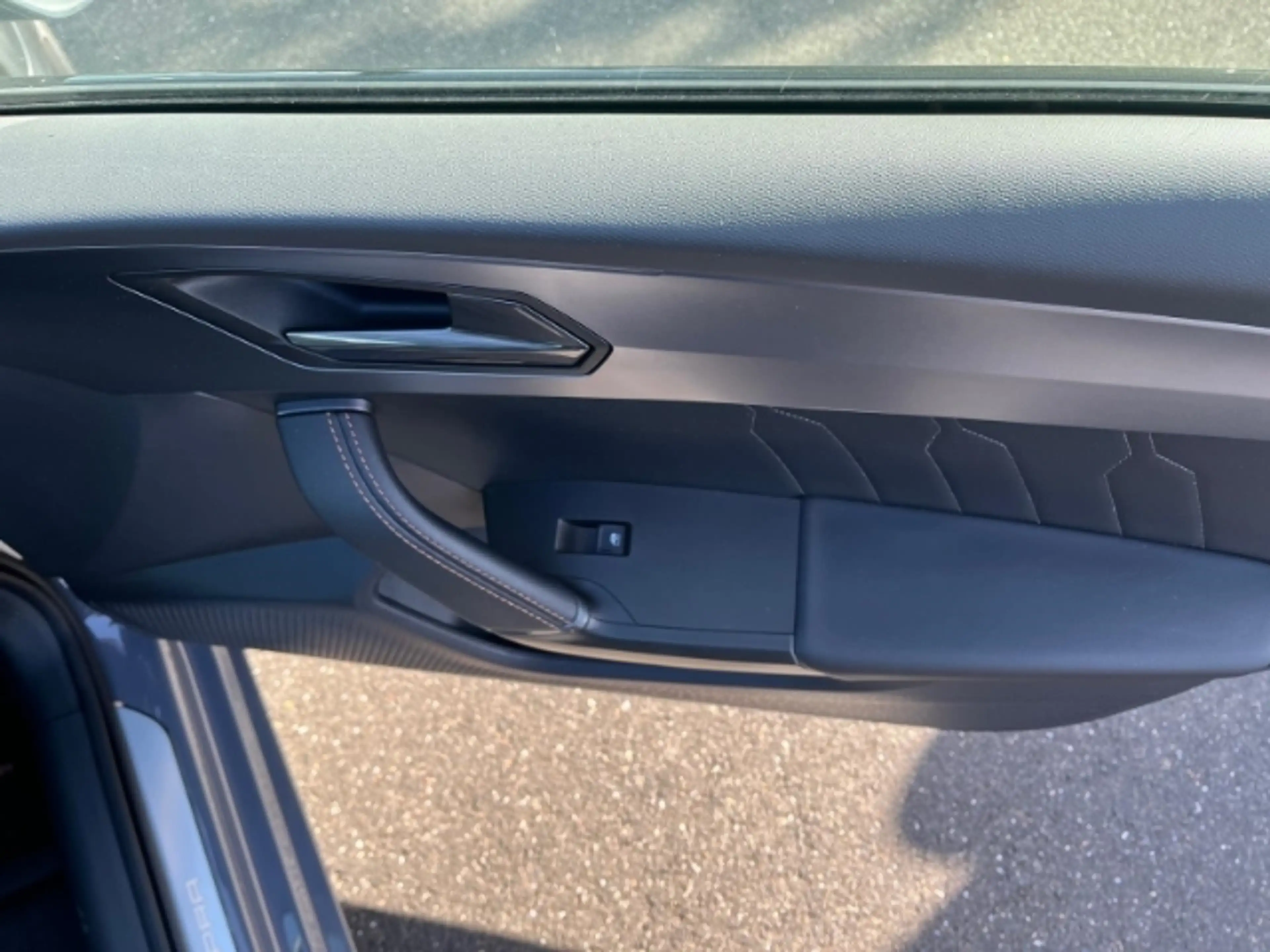 CUPRA Leon VZ CUPRA 2.0 TSI Navi/Kamera/CarPlay — photo 15