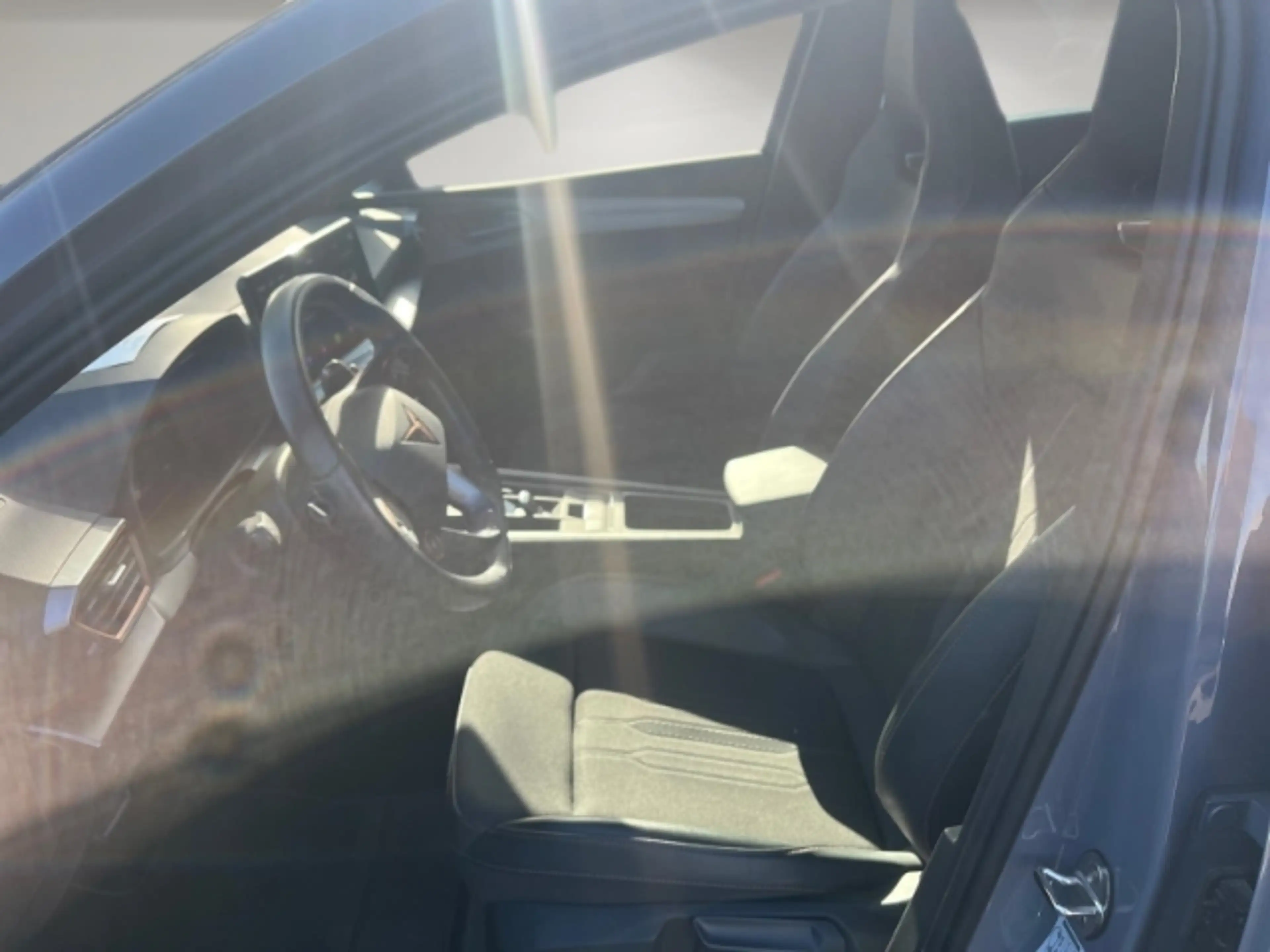 CUPRA Leon VZ CUPRA 2.0 TSI Navi/Kamera/CarPlay — photo 7