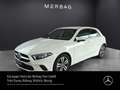 Mercedes-Benz A 180 Progressive LED Kamera Totwinkel MBUX Aug Weiß - thumbnail 1