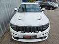 Jeep Grand Cherokee 6,4 V8 HEMI SRT Weiß - thumbnail 3