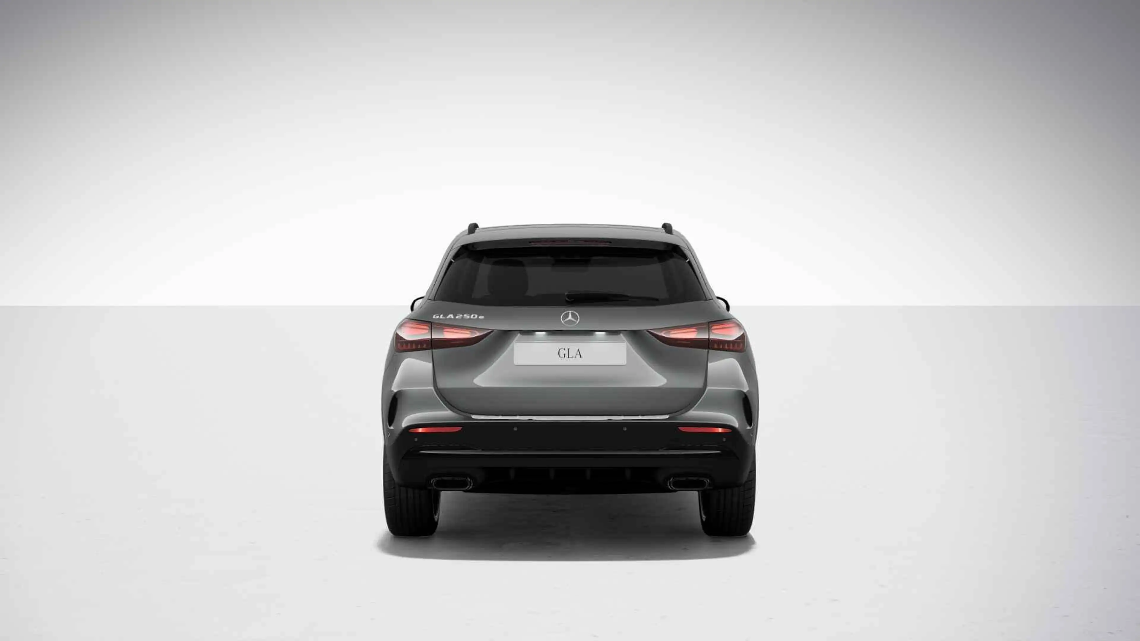 Mercedes-Benz GLA 250 250e '140 Years Edition' — photo 6