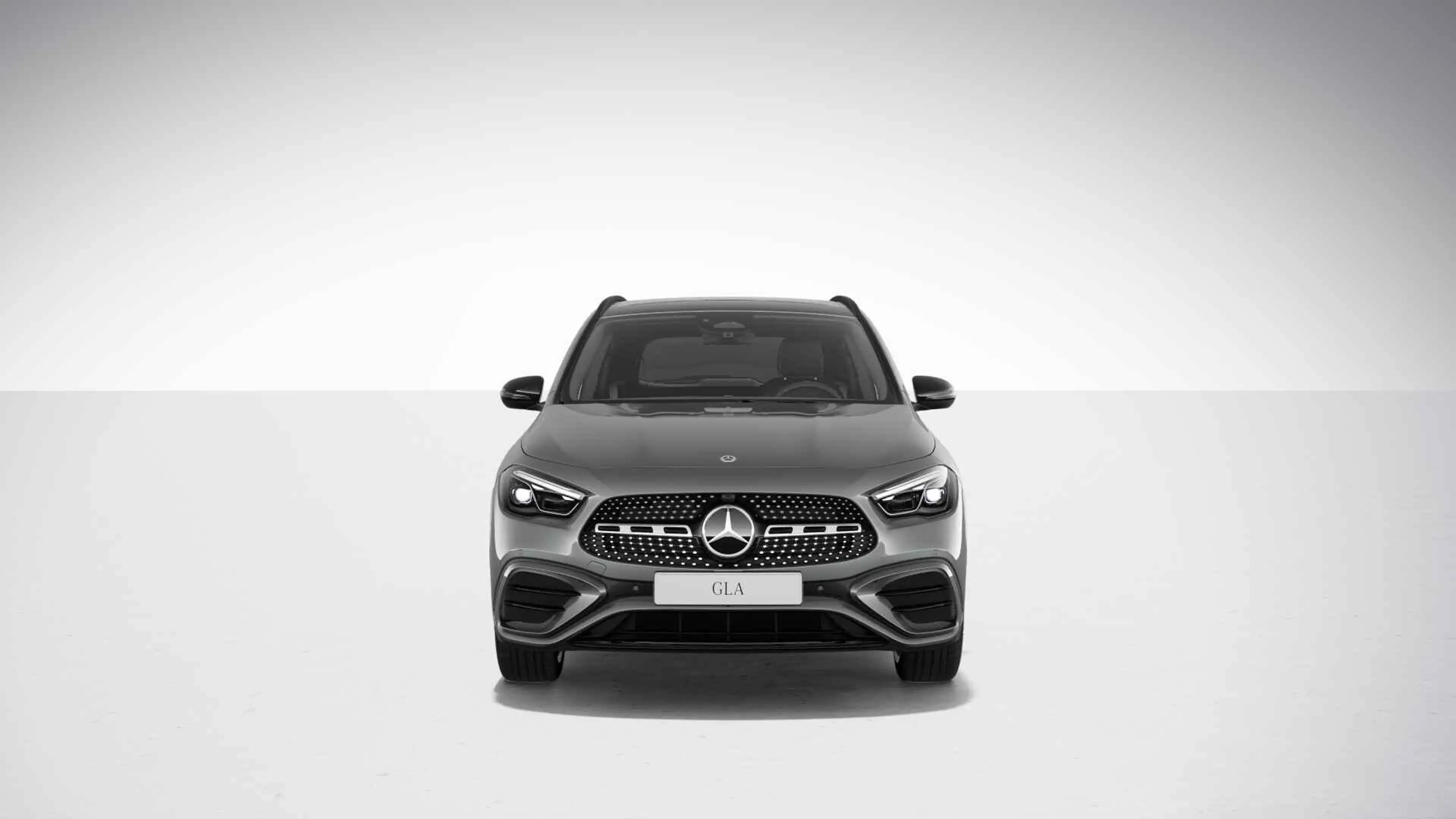 Mercedes-Benz GLA 250 250e '140 Years Edition' — photo 5