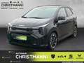 Kia Picanto PE2 1.2 GT-LINE *NAVIGATIONSSYSTEM*RÜCKFAHRKAMERA* Schwarz - thumbnail 1