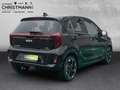 Kia Picanto PE2 1.2 GT-LINE *NAVIGATIONSSYSTEM*RÜCKFAHRKAMERA* Schwarz - thumbnail 5