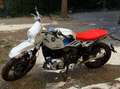 BMW R nineT GS Blanc - thumbnail 1