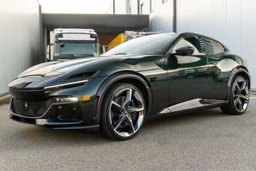 - Verde Zeltweg - Lift - Panorama - NEW