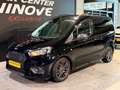 Ford Tourneo Connect Tourneo Connect 1.0 EcoBoost Start-Stop Titanium Noir - thumbnail 4