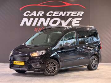 Tourneo Connect 1.0 EcoBoost Start-Stop Titanium