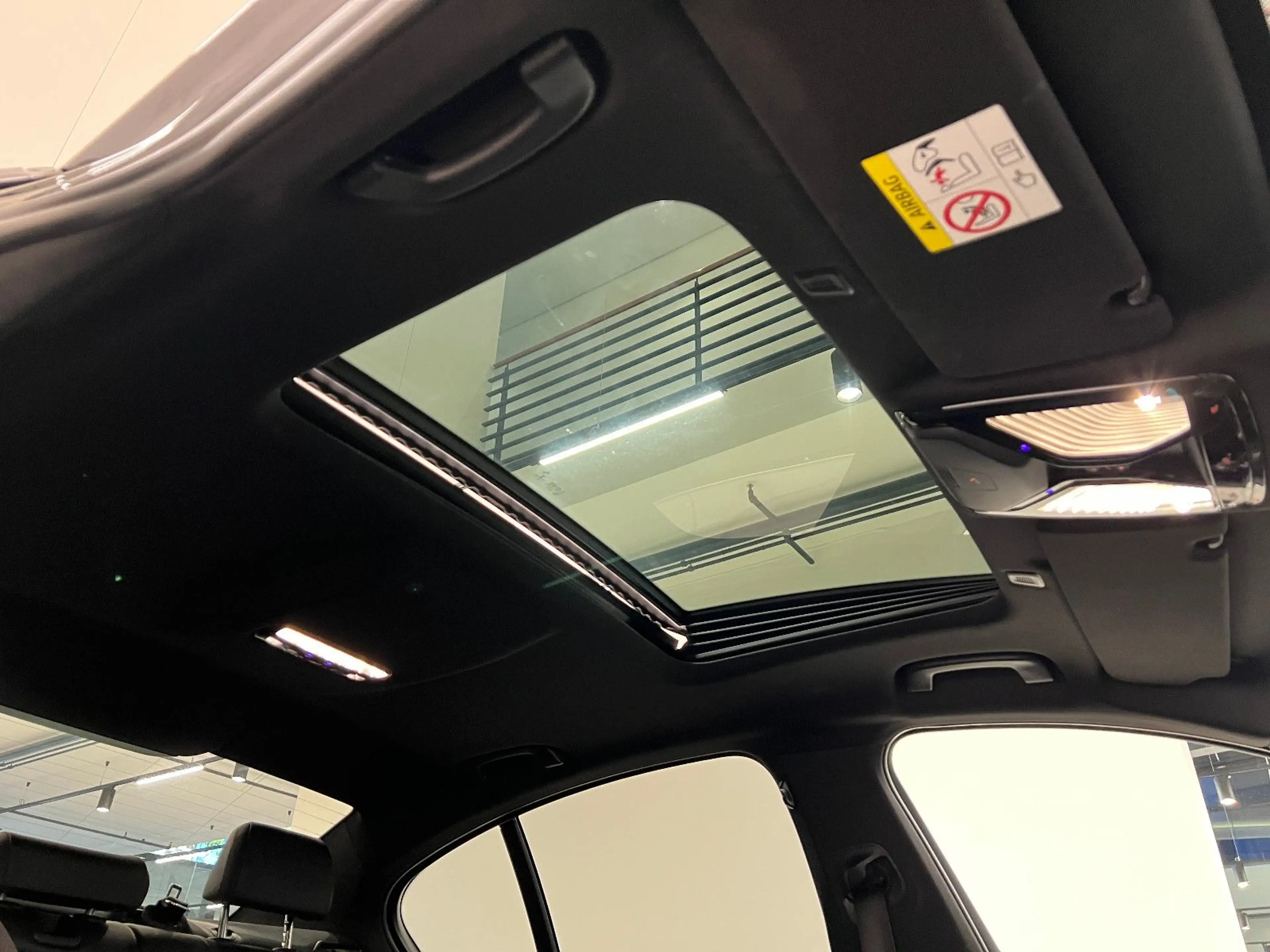 BMW 530 d xDRIVE|M-PAKET|HUD|LASER|PANO|MEMMO|AHK — photo 7
