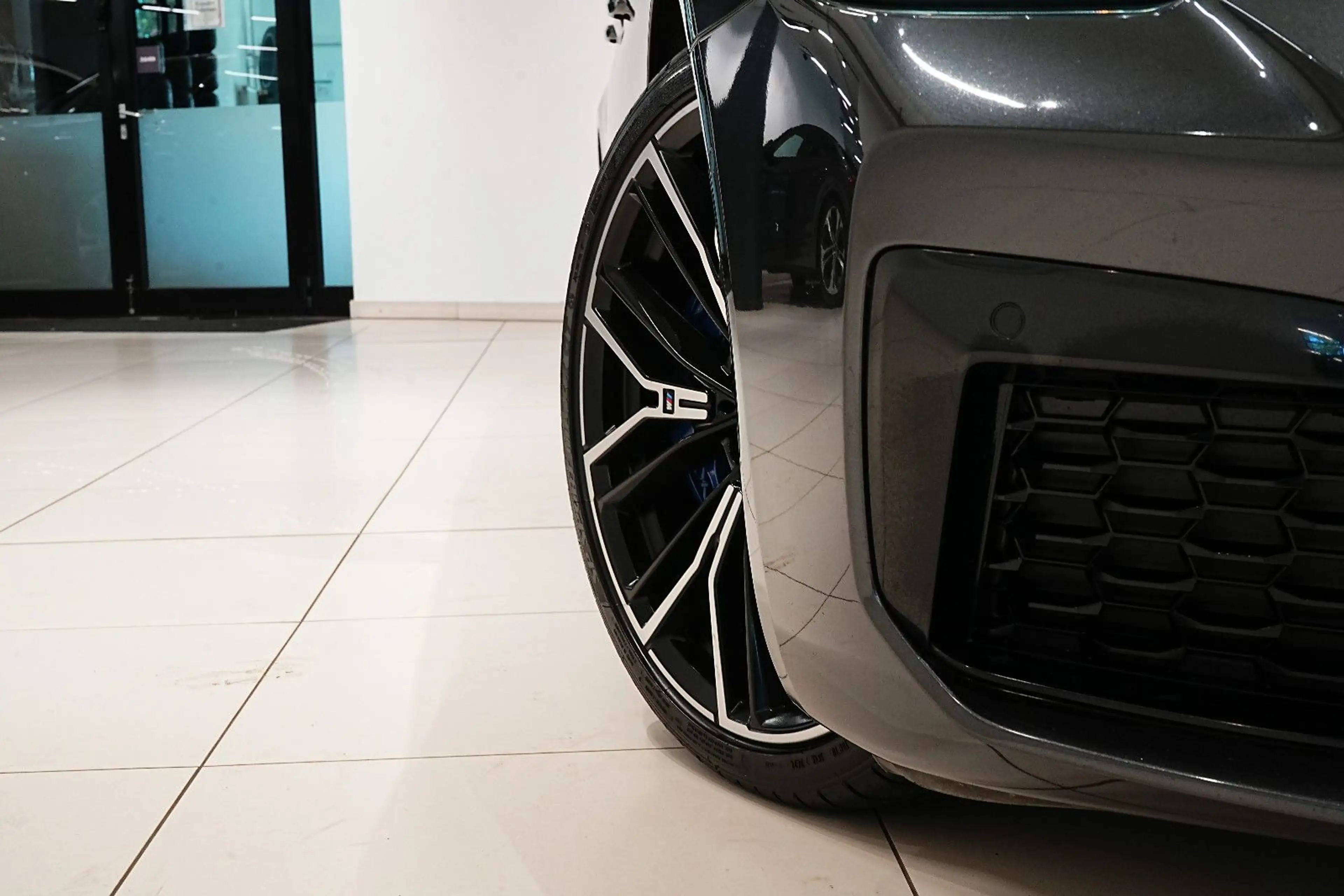 BMW 530 d xDRIVE|M-PAKET|HUD|LASER|PANO|MEMMO|AHK — photo 10